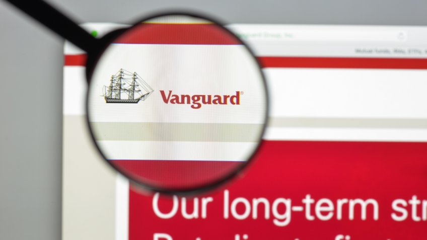 BUSINESSES, COMPANIES, VANGUARD