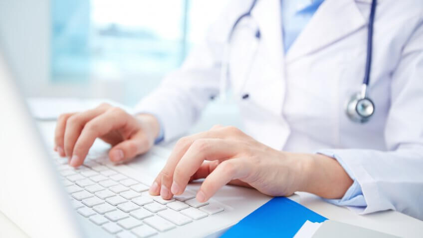 BUSINESSES, COMPANIES, Verily, data analytics, healthcare