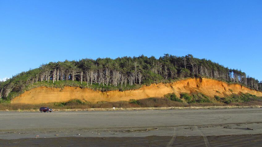Pacific-Beach-Washington