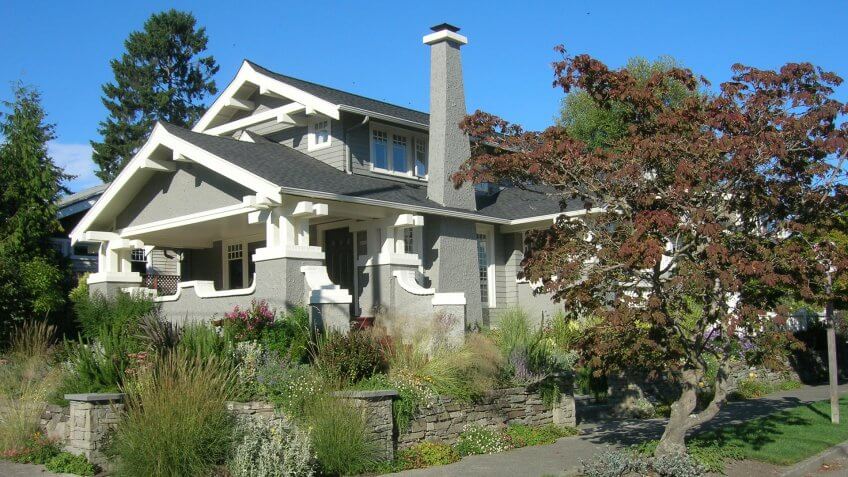 Washington-Seattle