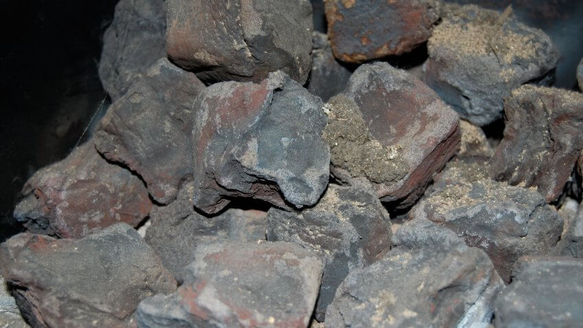 coal