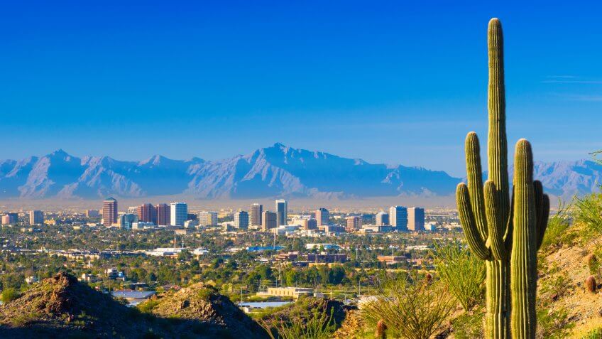 Arizona