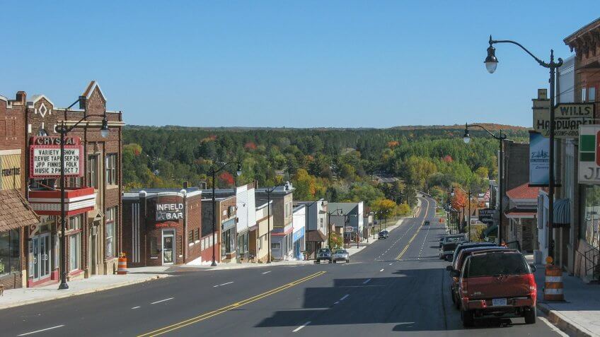 Iron-County-Michigan-Crystal-Falls