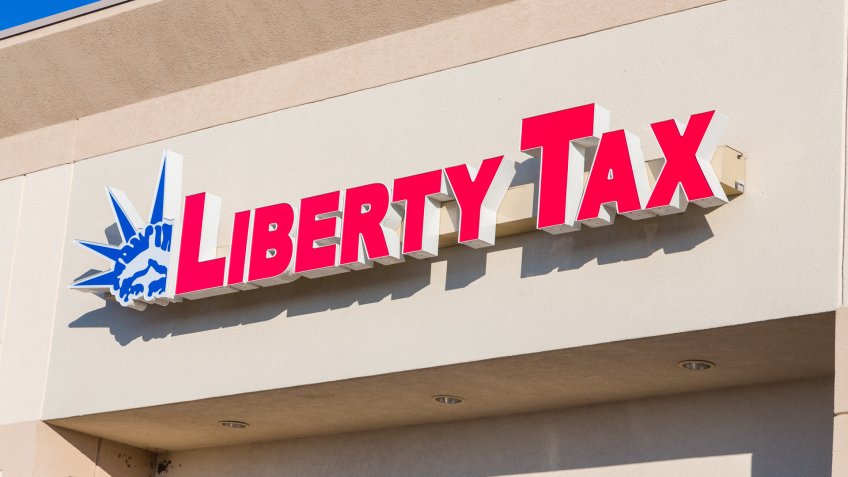 Liberty Tax