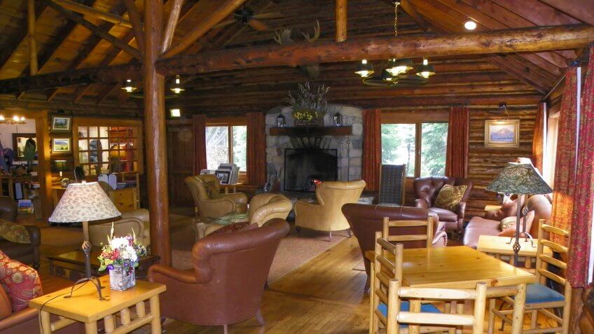 Jenny Lake, Lodge, Travel, Wyoming, destinations, hidden gems, travel destination