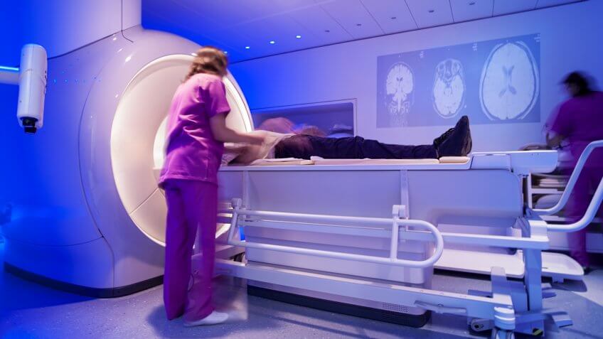 BUSINESSES, COMPANIES, radiology