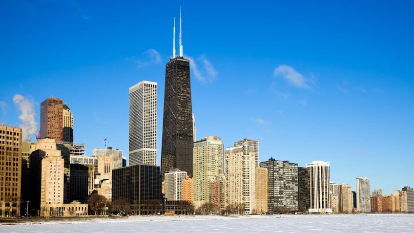 Chicago