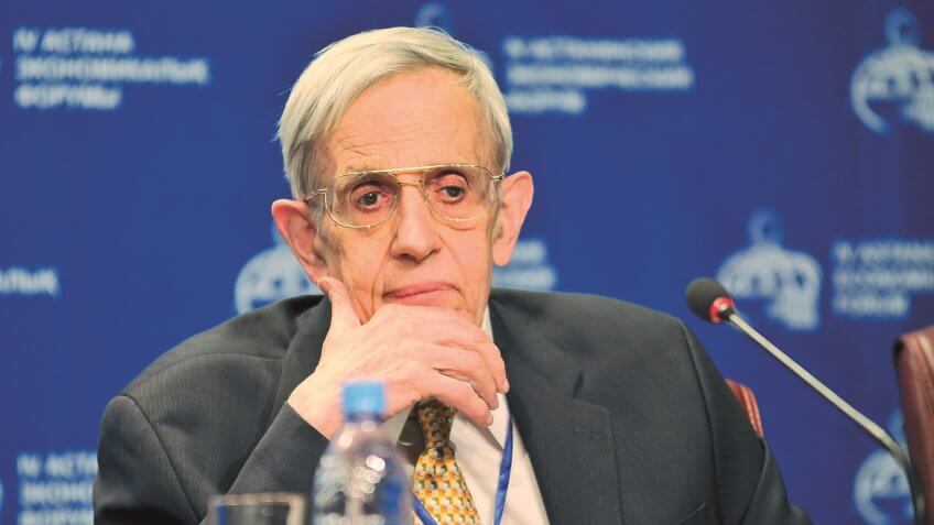 John-Forbes-Nash