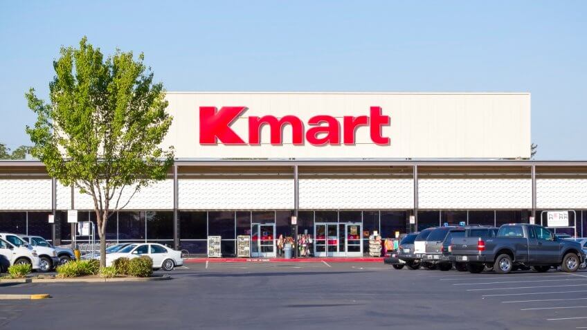 KMart