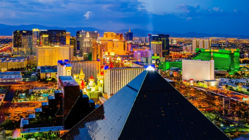 Las Vegas Nevada