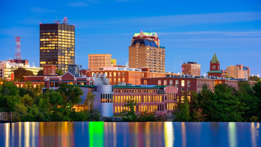 New-Hampshire