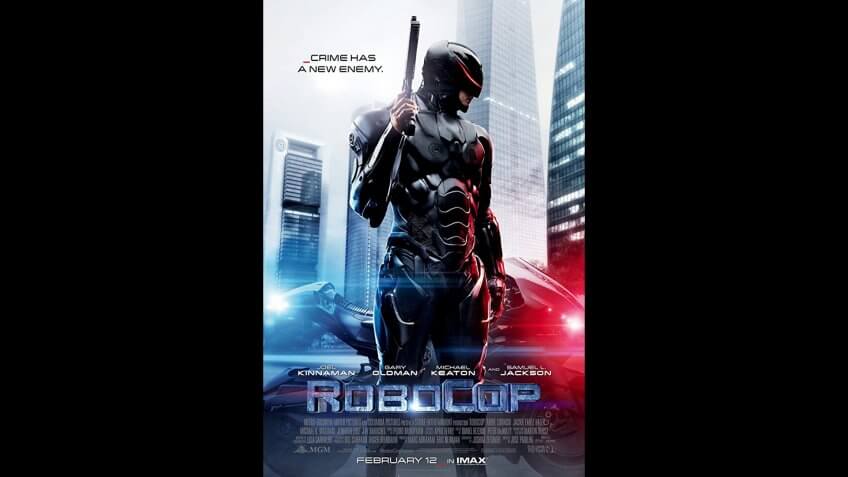 RoboCop
