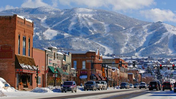 Steamboat-Springs-Colorado