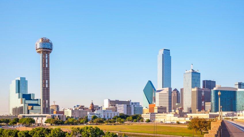 Dallas Texas
