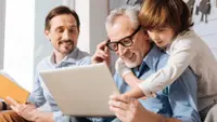 I’m a Financial Advisor: Here Are 5 Things To Consider If Your Children Ask for an Early Inheritance