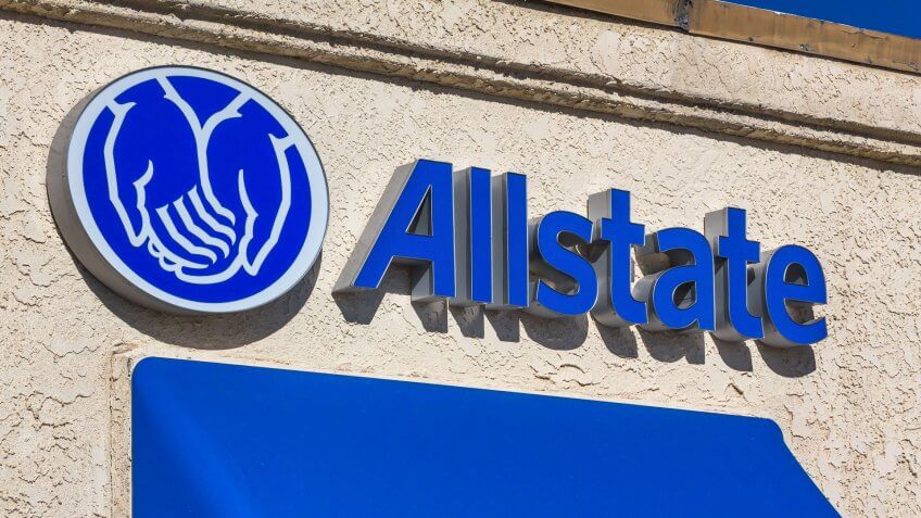 ALLSTATE