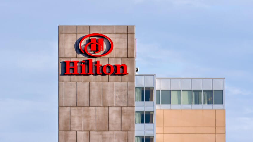 Hilton Worldwide