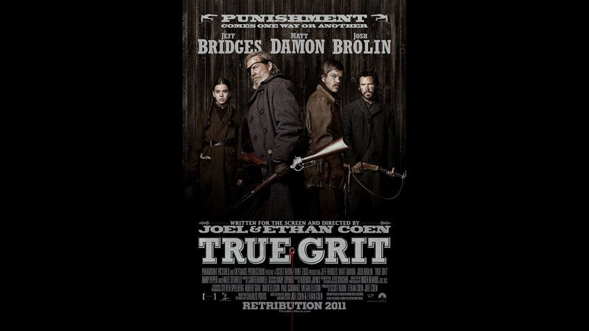 True-Grit