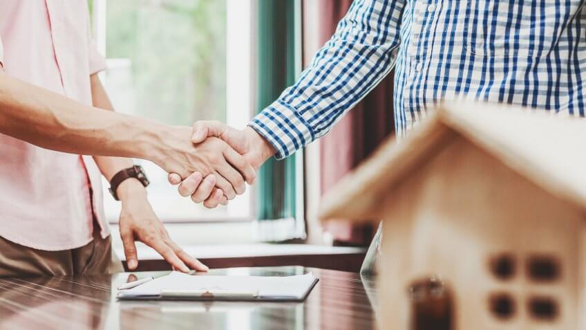 retirement real estate investing