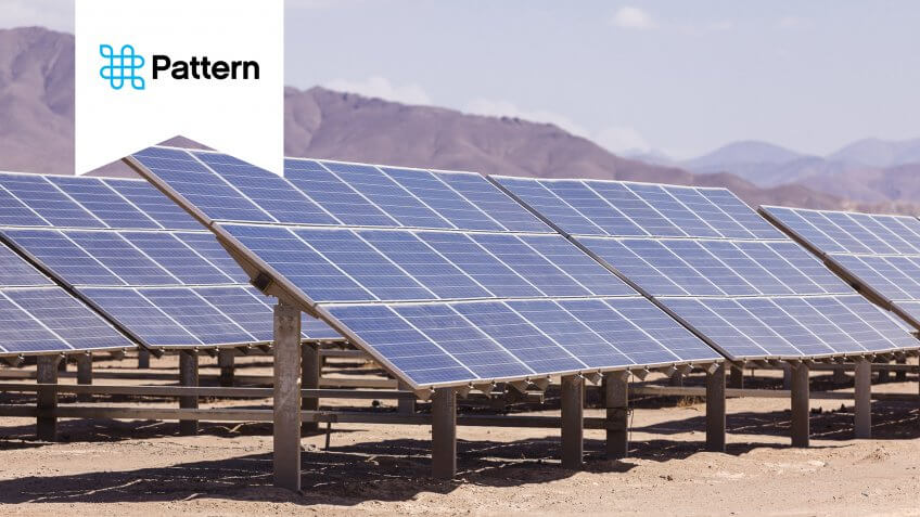 solar panels