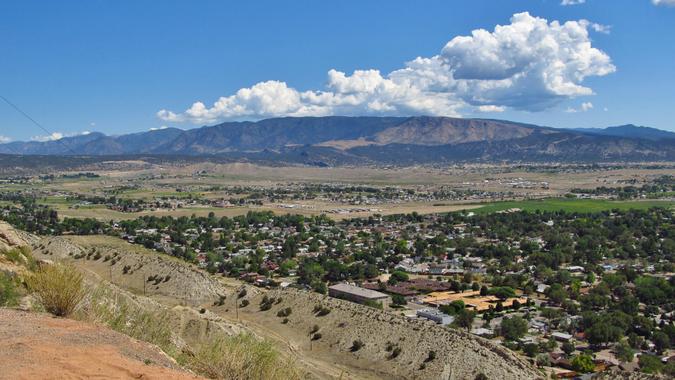 Fremont-County-Colorado-Canon-City