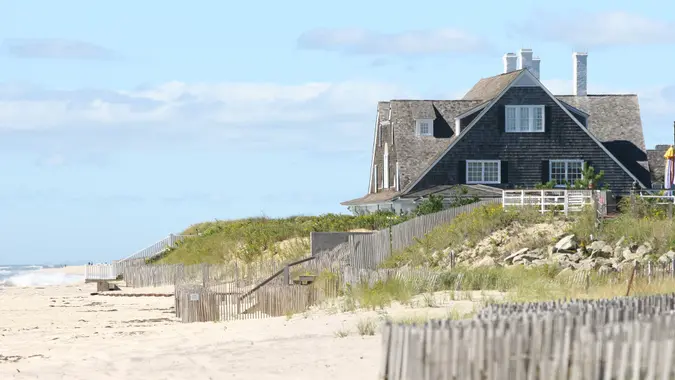 Hamptons-New-York