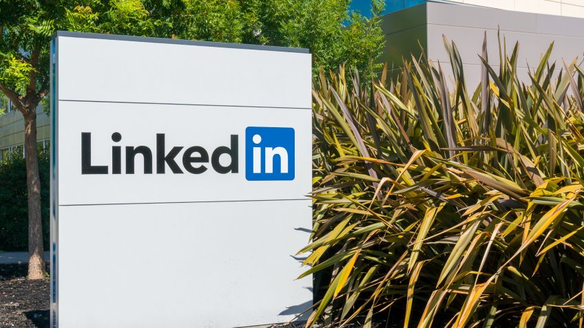 LinkedIn
