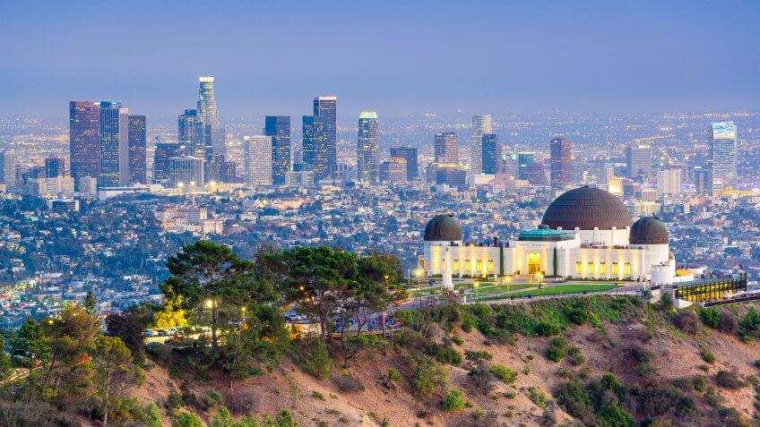 Los-Angeles-CA