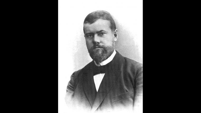 Max-Weber
