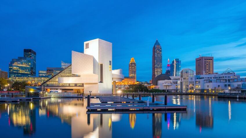 11216, Cleveland, Cleveland Cavaliers, Horizontal, Ohio, States, america