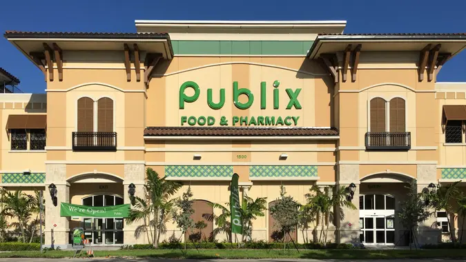 5 Stores Frugal People Hate, According to Viral Survey