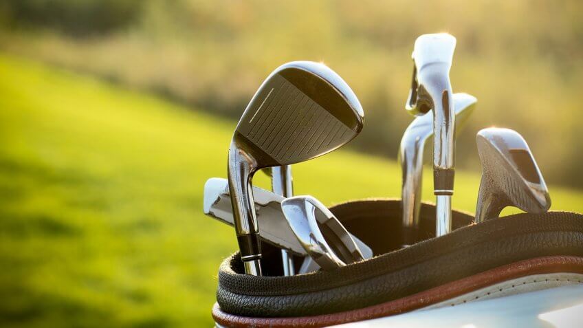 golf-clubs