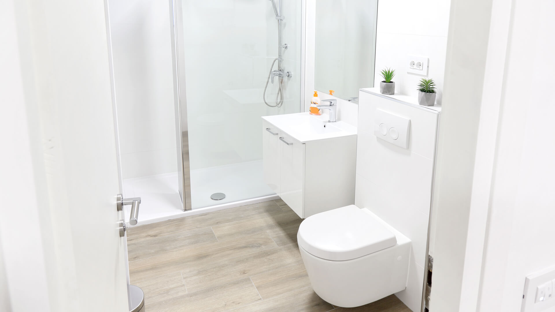 The Most Affordable Ways To Add a Bathroom to Your Home GOBankingRates