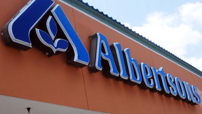Albertsons-groceries