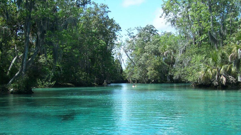 Citrus-County-Florida