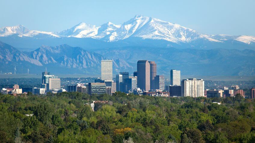 Colorado
