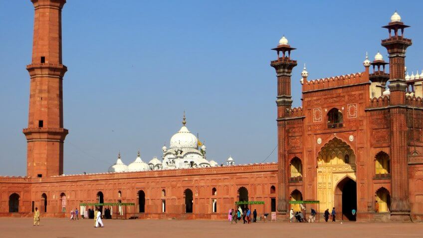 Lahore Pakistan