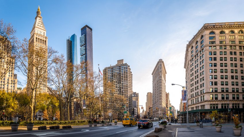 New-York