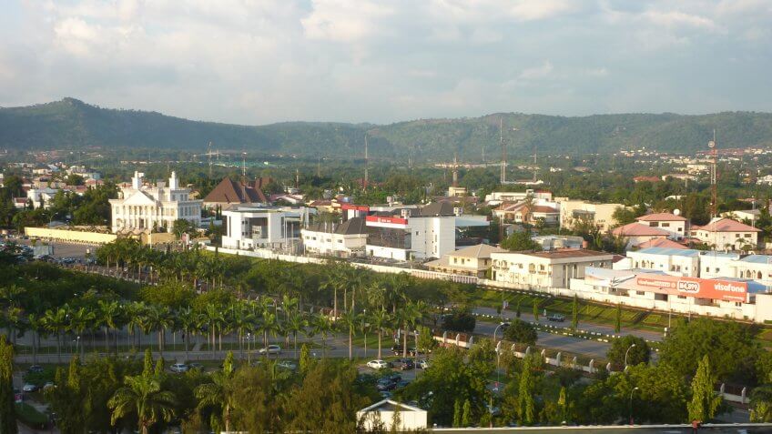 Nigeria