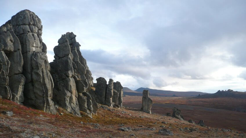 Nome-Census-Area-Alaska-Serpentine-Hot-Springs