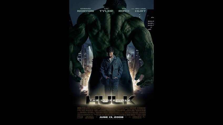 The-Incredible-Hulk