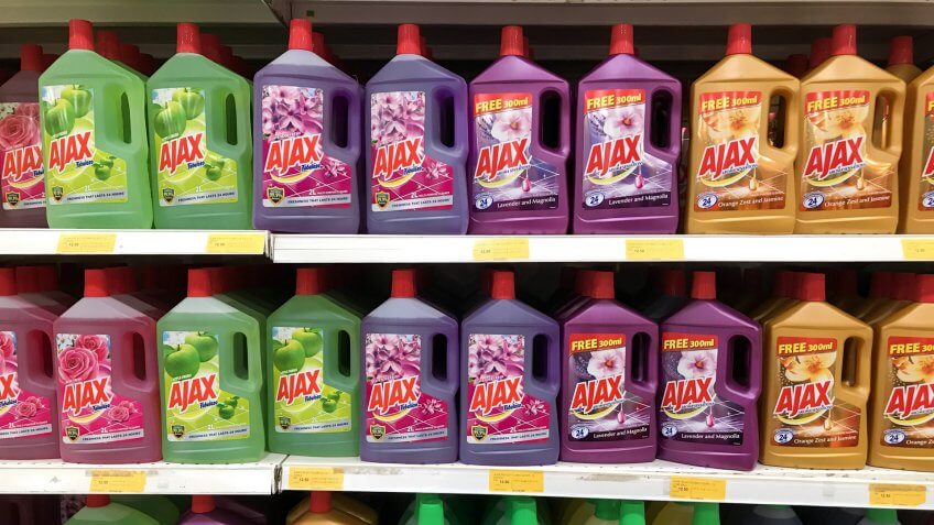 ajax-cleaning