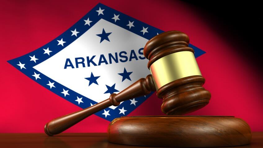 flags, flag, state flags, state flag, ARKANSAS