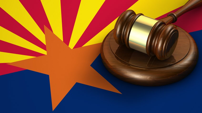 flags, flag, state flags, state flag, ARIZONA