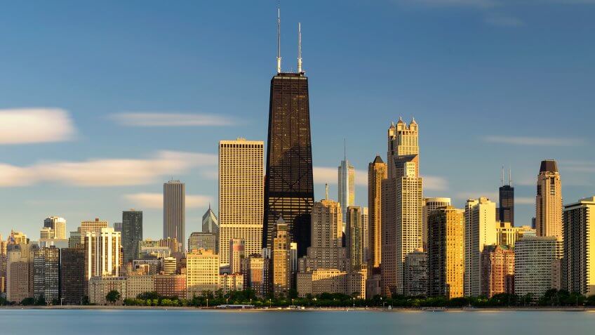 Chicago Illinois