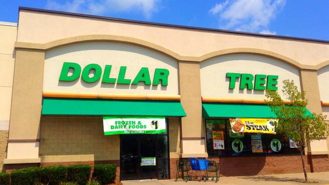 Dollar Tree