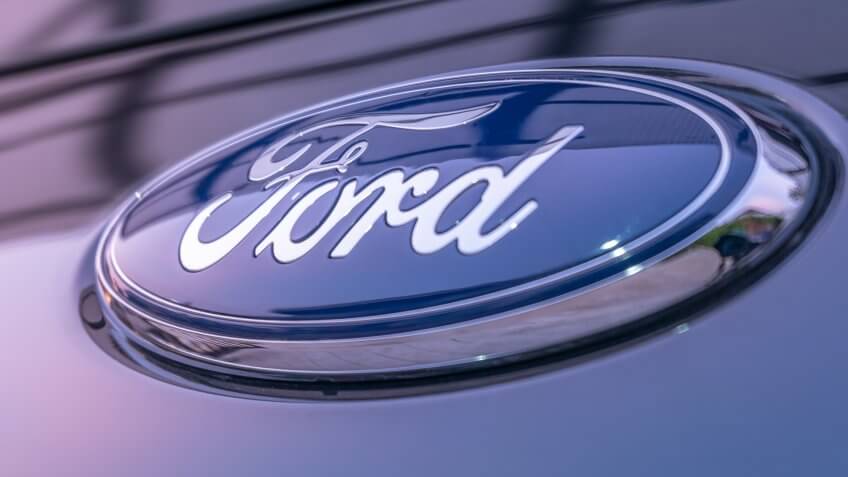Ford Motor Company