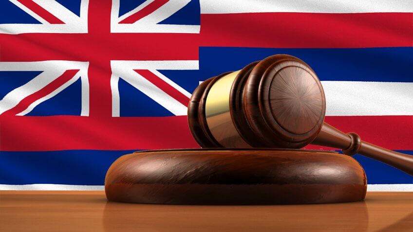 flags, flag, state flags, state flag, HAWAII