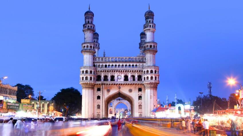 Hyderabad India