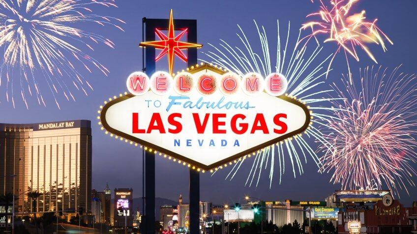 Las-Vegas-Nevada